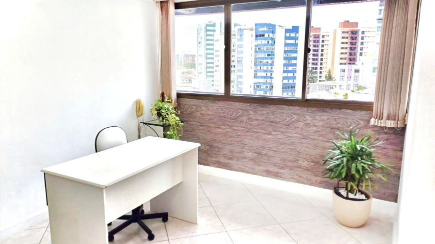 Sala comercial para venda no itaigara, salavdor-BA
