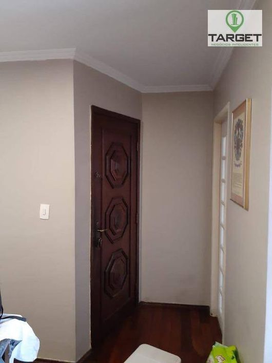 Apartamento com 2 dormitórios à venda, 68 m² por R$ 450.000,00 - Chácara Inglesa - São Paulo/SP