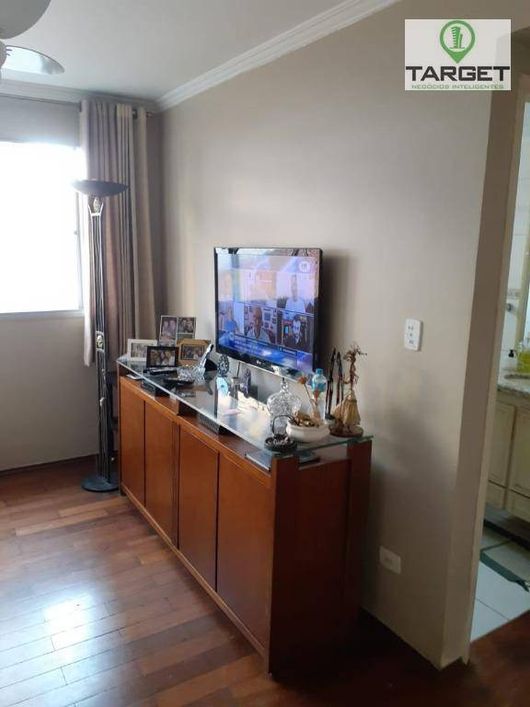Apartamento com 2 dormitórios à venda, 68 m² por R$ 450.000,00 - Chácara Inglesa - São Paulo/SP
