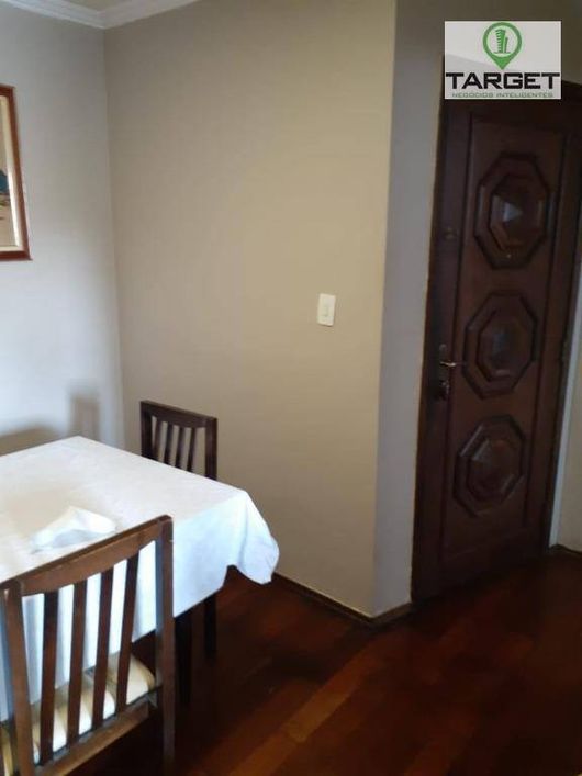 Apartamento com 2 dormitórios à venda, 68 m² por R$ 450.000,00 - Chácara Inglesa - São Paulo/SP