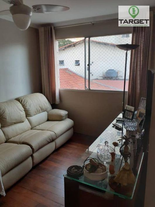 Apartamento com 2 dormitórios à venda, 68 m² por R$ 450.000,00 - Chácara Inglesa - São Paulo/SP
