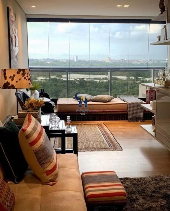 Imóvel para venda com 51 metros quadrados com 1 quarto em Caminho das Árvores - Salvador - BA