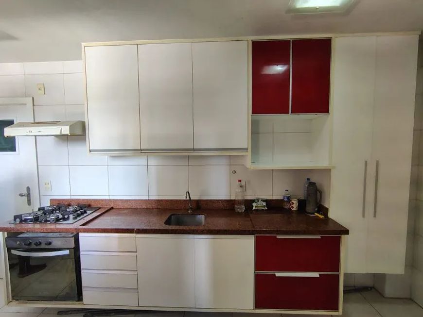 APARTAMENTO SALVADOR PARALELA