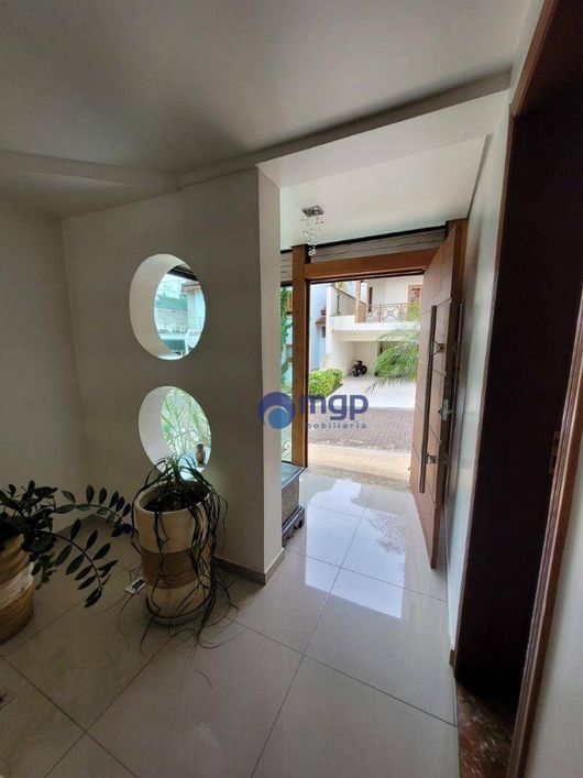Sobrado com 4 dormitórios à venda, 300 m² por R$ 2.980.000 - Tucuruvi - São Paulo/SP