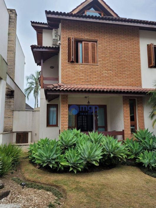 Sobrado com 4 dormitórios à venda, 300 m² por R$ 2.980.000 - Tucuruvi - São Paulo/SP