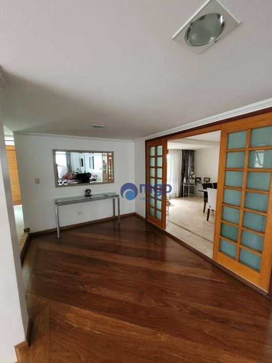 Sobrado com 4 dormitórios à venda, 300 m² por R$ 2.980.000 - Tucuruvi - São Paulo/SP