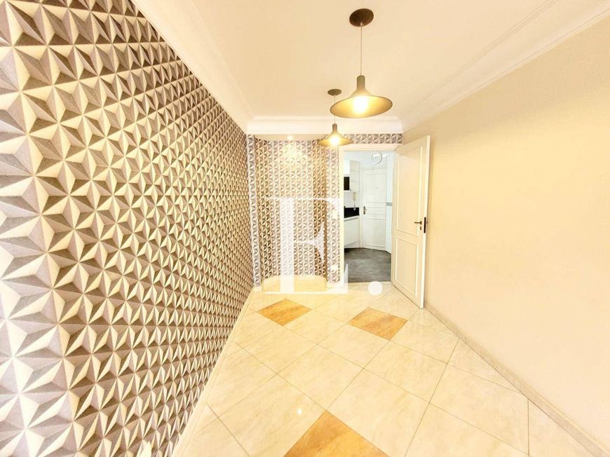 APARTAMENTO A VENDA NO ANALIA FRANCO