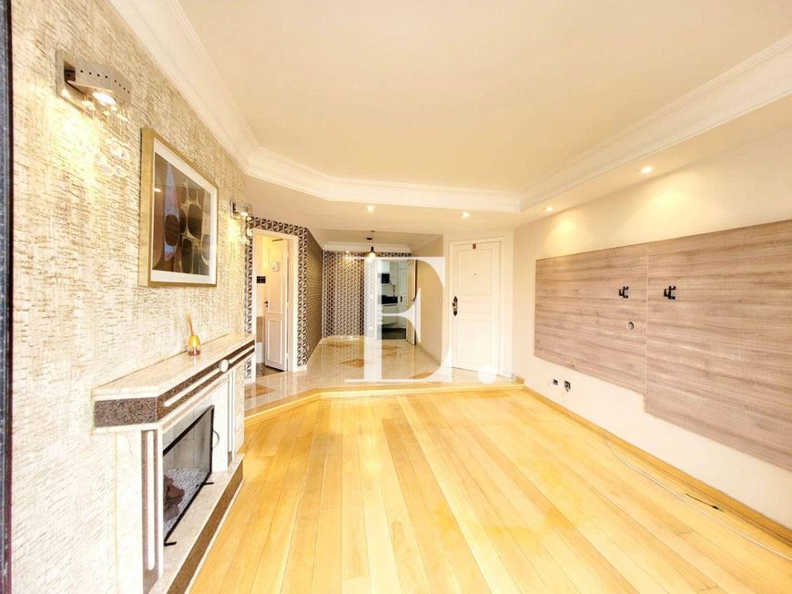 APARTAMENTO A VENDA NO ANALIA FRANCO