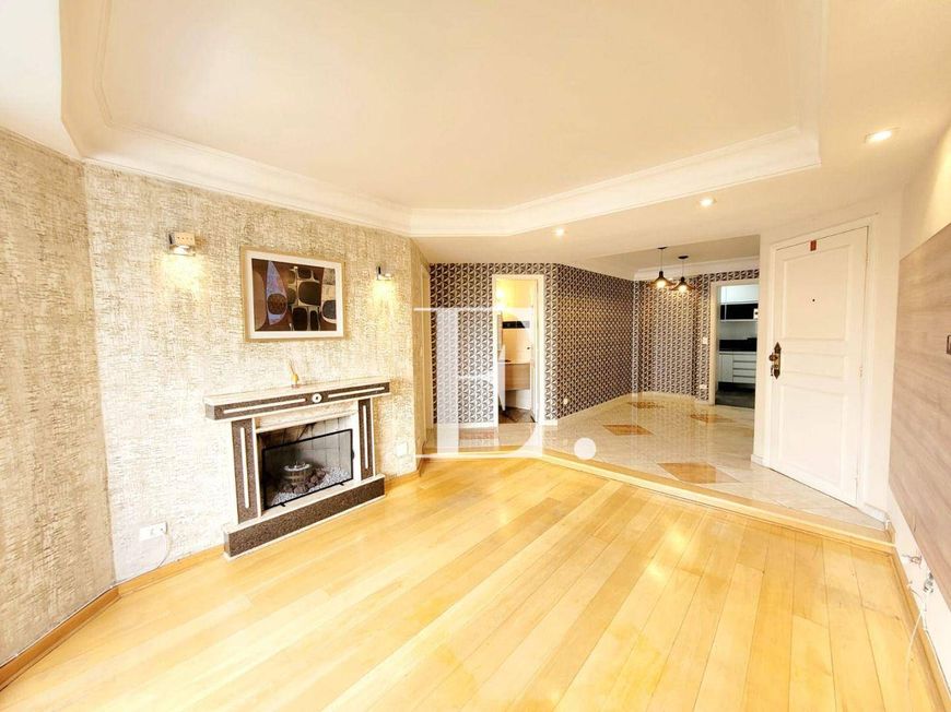 APARTAMENTO A VENDA NO ANALIA FRANCO