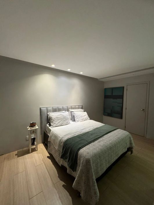 SALVADOR - Apartamento Padrão - PITUAÇU