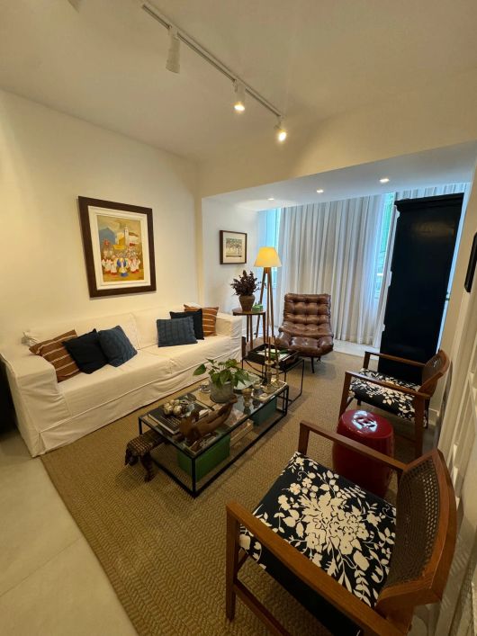3 QUARTOS FINAMENTE DECORADO NO RESIDENCIAL JARDIM IMPERIAL NO CIDADE JARDIM