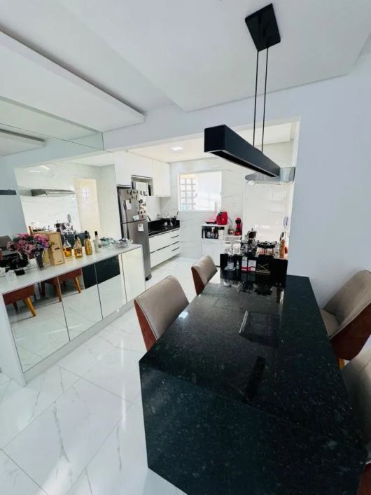 Apartamento 2 Quartos para Venda em Salvador, Parque Bela Vista, 2 dormitórios, 1 suíte, 3 banheiros