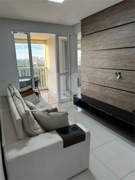 Apartamento com 3 quartos à venda em Parque Bela Vista - BA