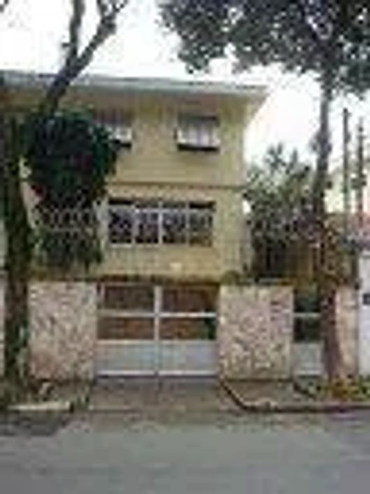 Sobrado com 3 dormitórios à venda, 240 m² por R$ 1.200.000,00 - Campo Belo - São Paulo/SP