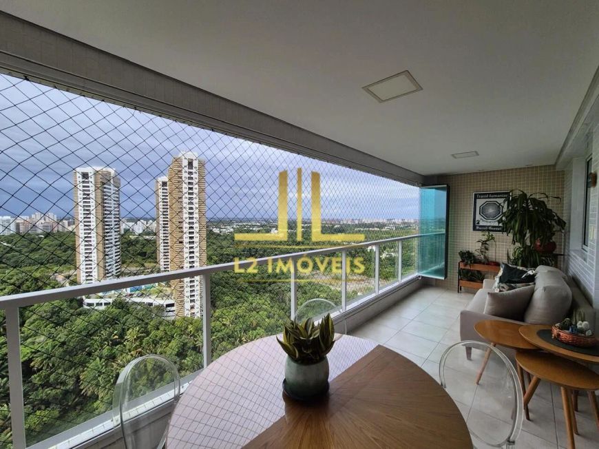 APARTAMENTO ALTO PADRÃO - 2 QUARTOS SENDO 1 SUÍTE - PLATNO GREENVILLE