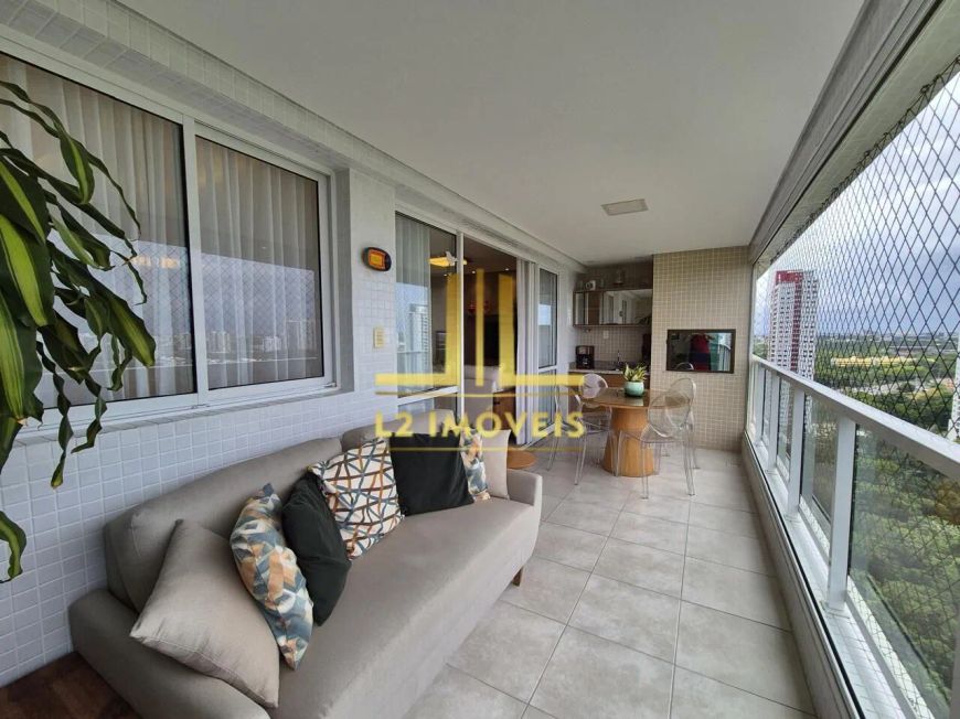 APARTAMENTO ALTO PADRÃO - 2 QUARTOS SENDO 1 SUÍTE - PLATNO GREENVILLE