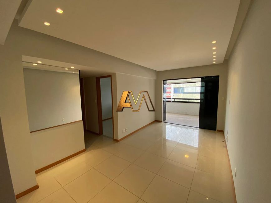 APARTAMENTO 2/4SENDO 1 SUÍTE NO CANELA