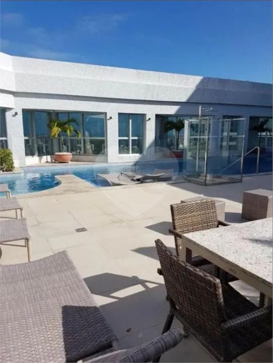 Studio com 1 quartos à venda em Pernambués - BA