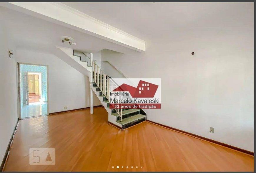Casa à venda com 127m², 2 quartos e 1 vaga