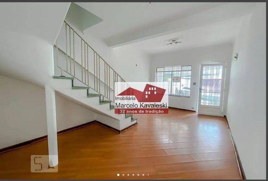 Casa à venda com 127m², 2 quartos e 1 vaga