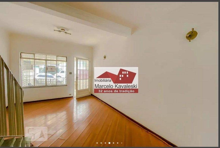 Casa à venda com 127m², 2 quartos e 1 vaga
