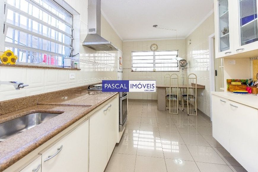 Sobrado Jardim Planalto 3 dormitórios 3 vagas