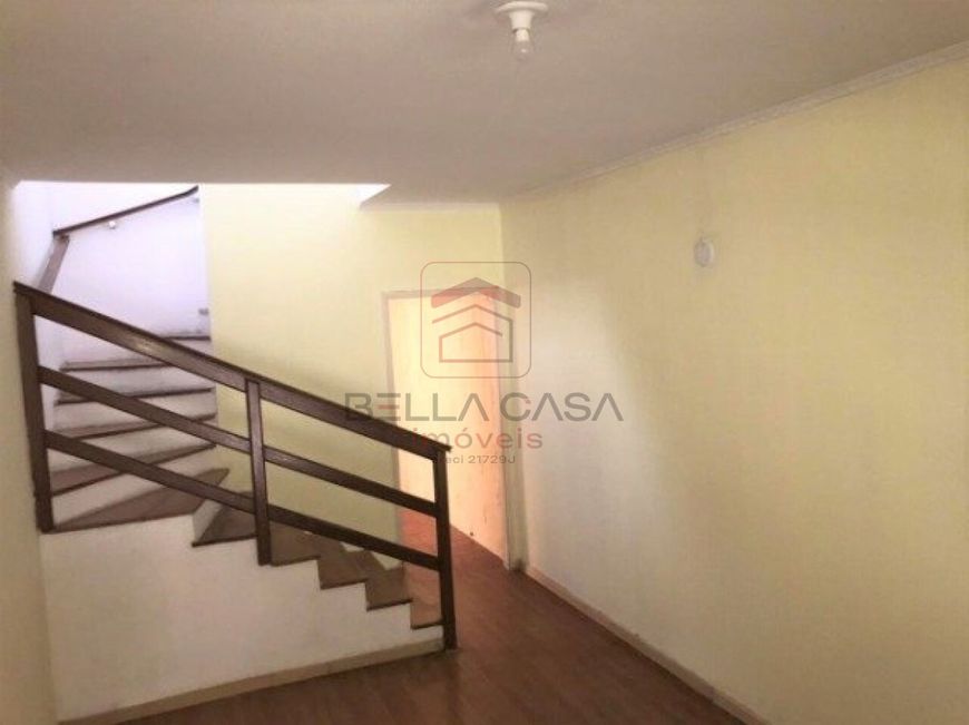 Sobrado para venda tem 120 metros quadrados com 2 quartos em Quinta da Paineira - São Paulo - SP