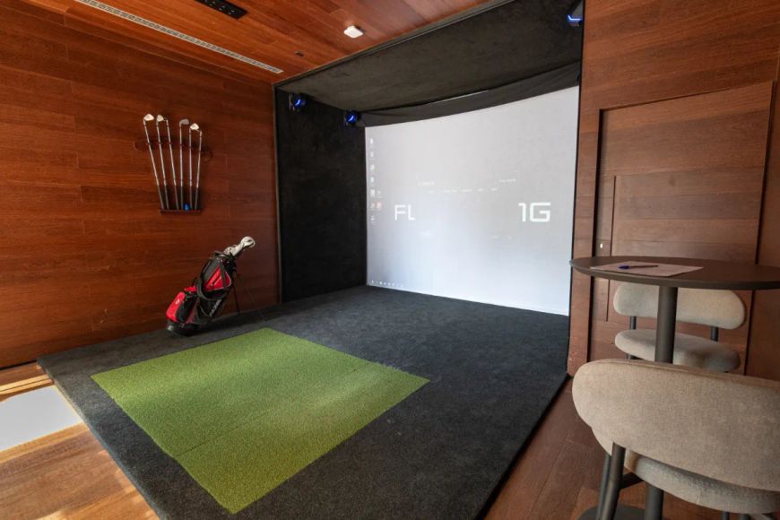 Apartamento tipo para venda com 2 quartos, sendo 2 suítes, 142m²