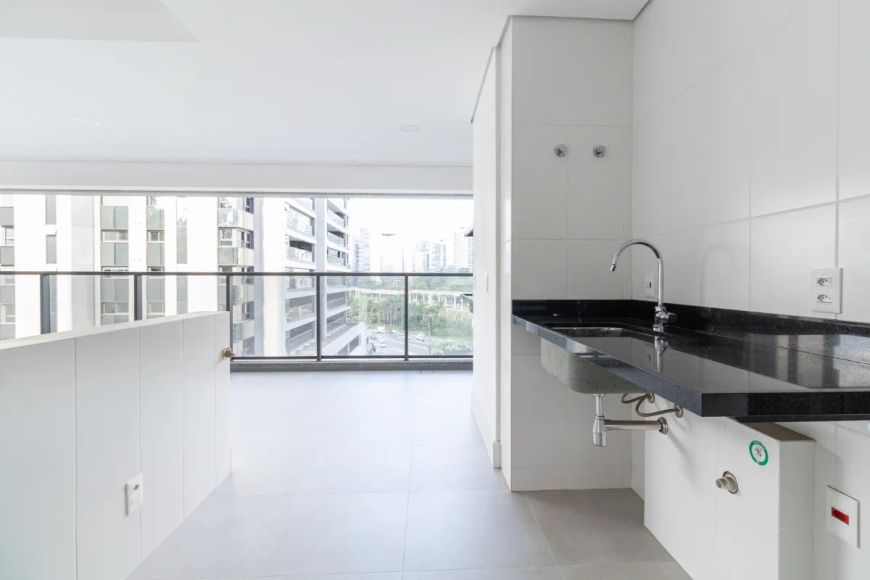 Apartamento tipo para venda com 2 quartos, sendo 2 suítes, 142m²