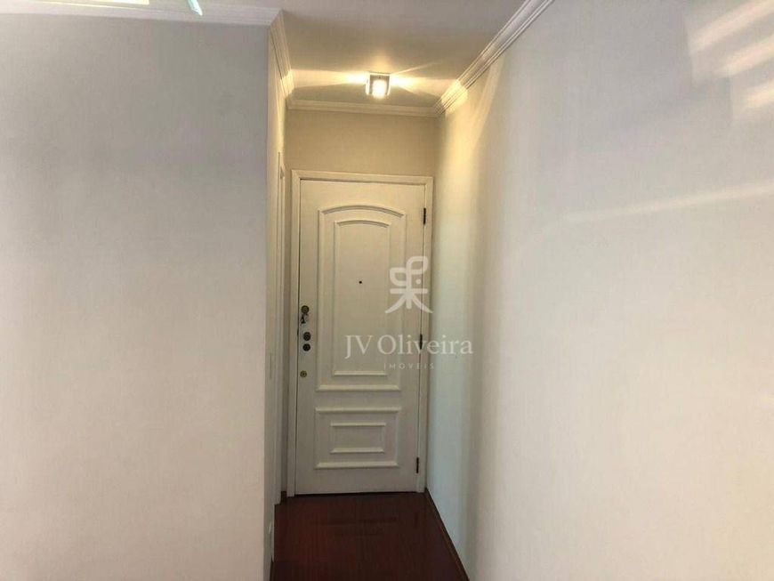 Apartamento à venda, 60 m² por R$ 750.000,00 - Vila Olímpia - São Paulo/SP