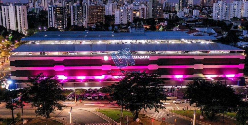 Loja no Shopping Itaigara 28,00m2 no Itaigara