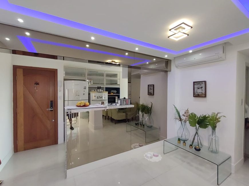 Vendo Apartamento em Piatã- 74 Metros- 3/4 com 1 suíte- 2 Vagas + depósito- Residencial Lotus