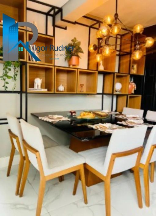 Apartamento de 2/4, Suíte com Closet - Luis Anselmo