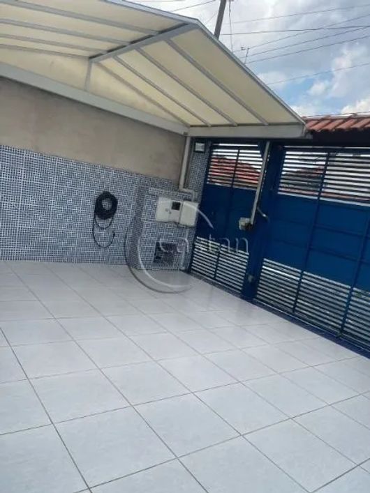 casa assobrada - perfeita para sua família