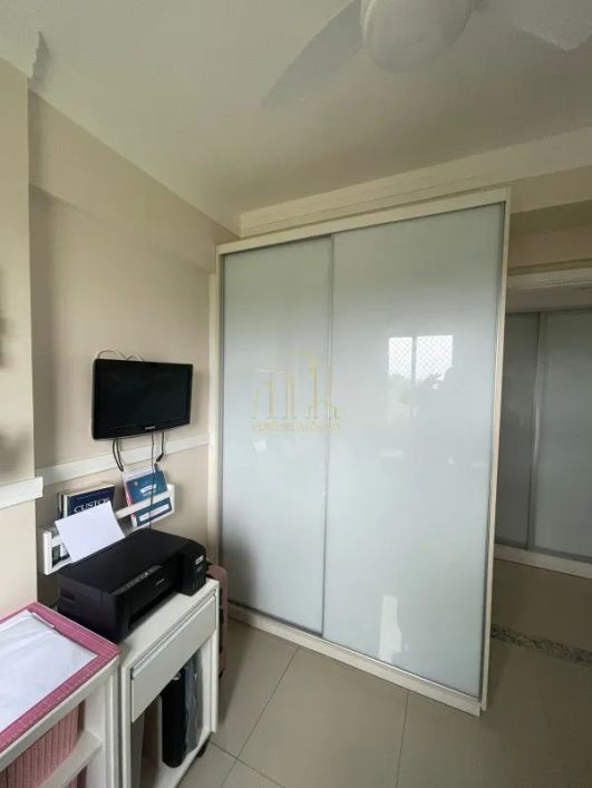 Excelente apartamento com três quartos e varanda gourmet a venda na Paralela