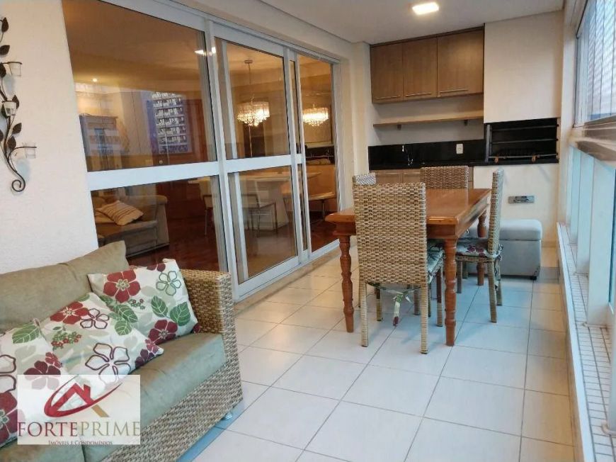 Apartamento à venda, 124 m² por R$ 2.020.000,00 - Brooklin - São Paulo/SP