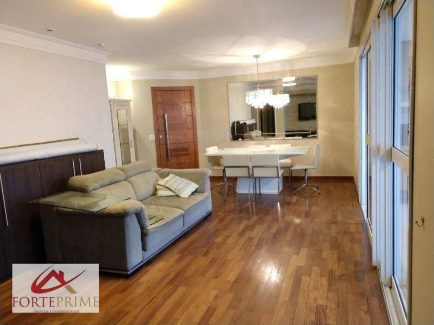Apartamento à venda, 124 m² por R$ 2.020.000,00 - Brooklin - São Paulo/SP