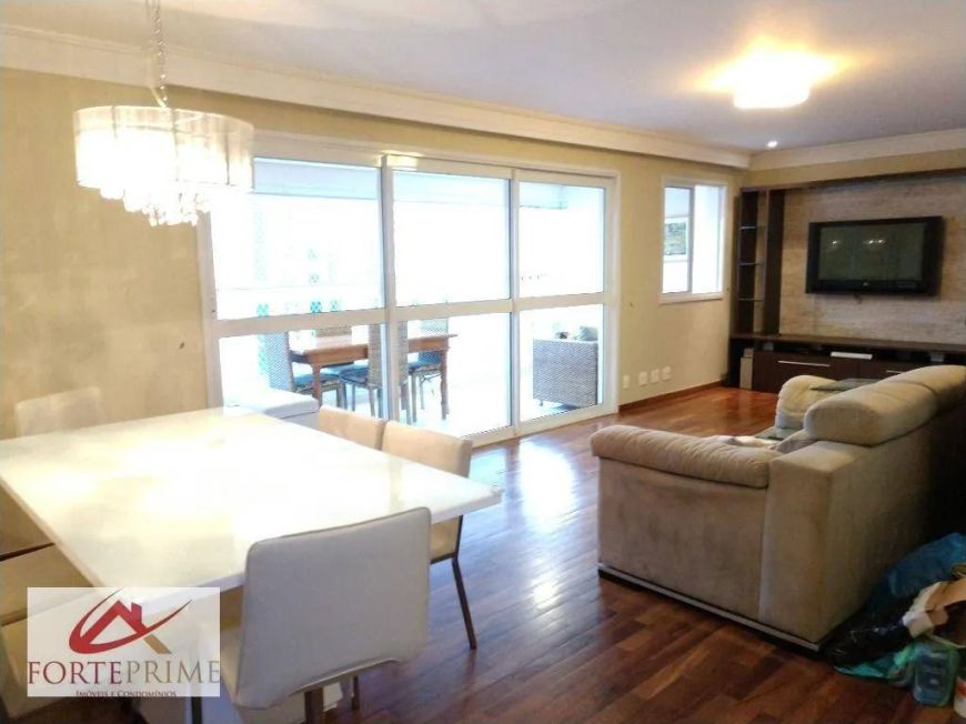 Apartamento à venda, 124 m² por R$ 2.020.000,00 - Brooklin - São Paulo/SP