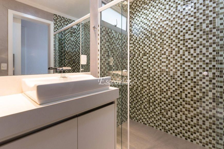 Cobertura com 2 dormitórios à venda, 182 m² por R$ 3.400.000,00 - Moema - São Paulo/SP