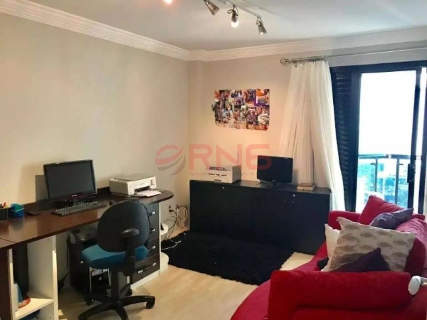 Apartamento, Santana - São Paulo