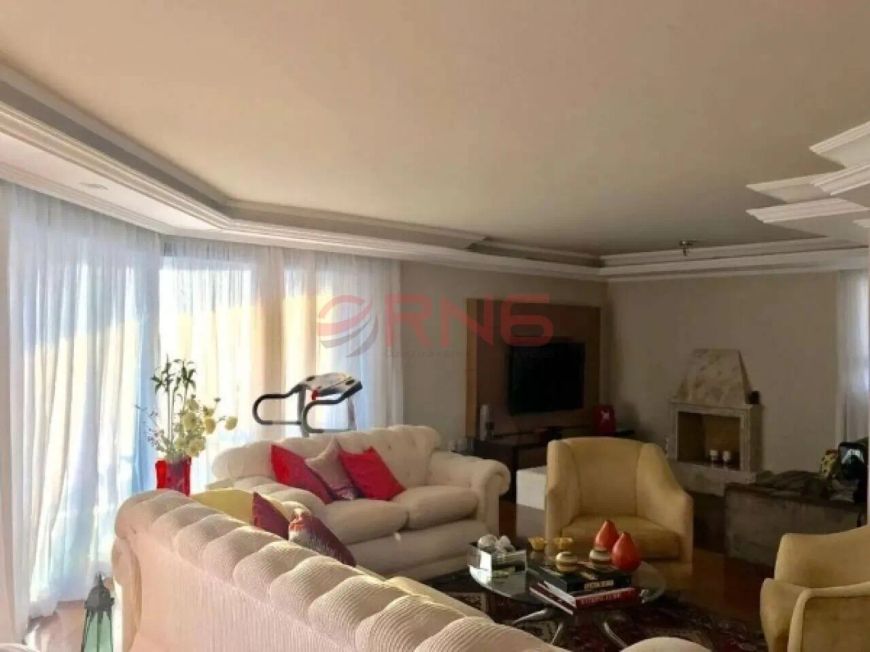 Apartamento, Santana - São Paulo