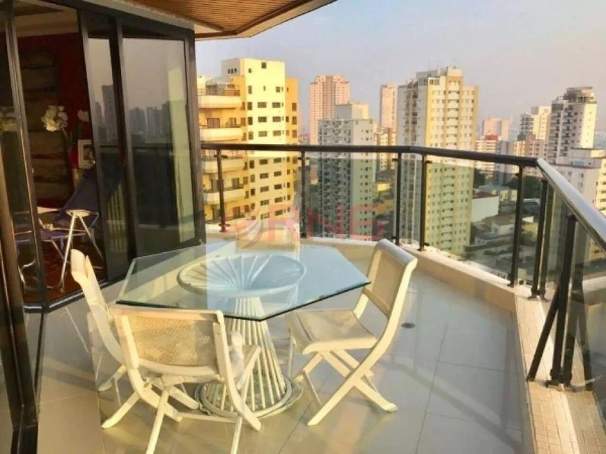 Apartamento, Santana - São Paulo