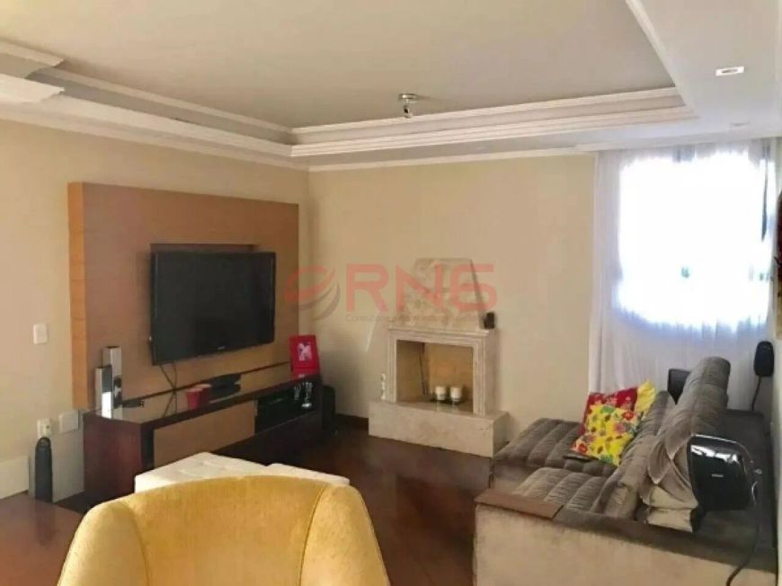Apartamento, Santana - São Paulo