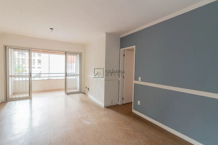 Apartamento Venda Brooklin 98 m² 3 Dormitórios
