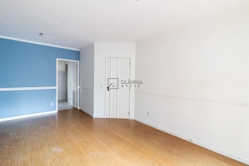 Apartamento Venda Brooklin 98 m² 3 Dormitórios