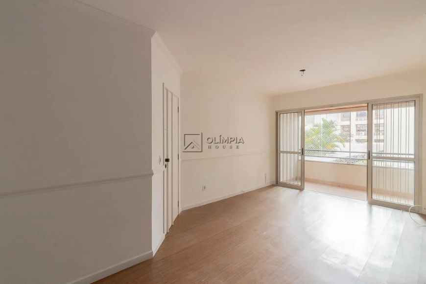 Apartamento Venda Brooklin 98 m² 3 Dormitórios