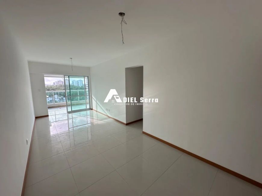 Armação - 99m² - Vista mar - Vista reserva - 3 quartos - 1 suíte - Varanda Gourmet - Área de serviço