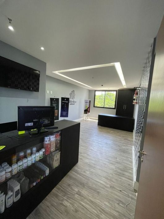 Sala à venda, 27 m² por R$ 367.900,00 - Federação - Salvador/BA