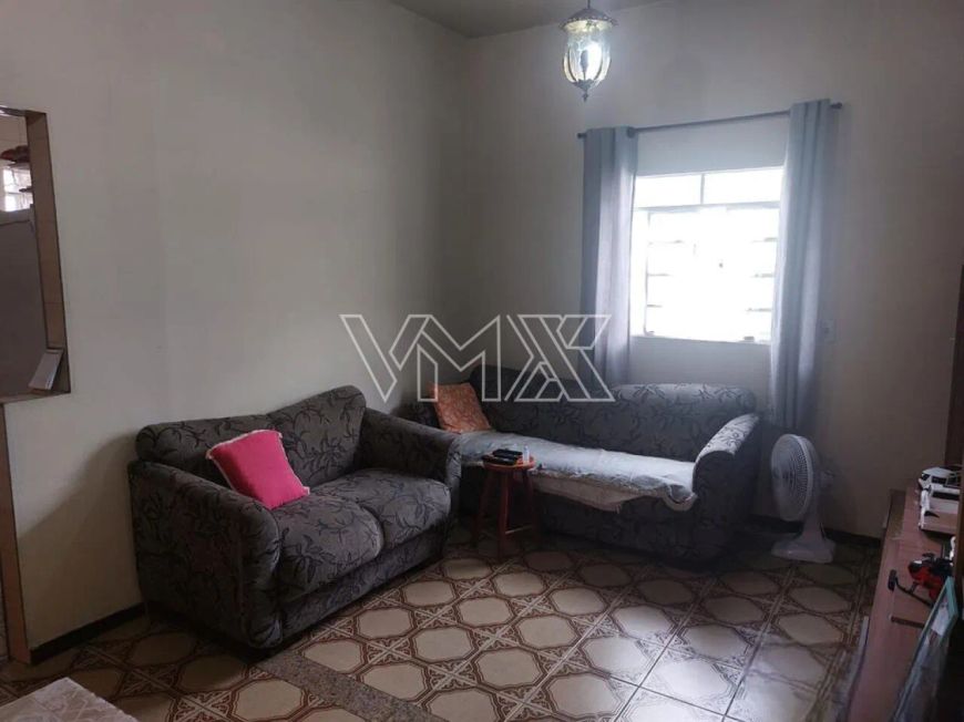 Imóvel para venda possui 264 metros quadrados em Jardim Brasil (Zona Norte) - São Paulo - SP