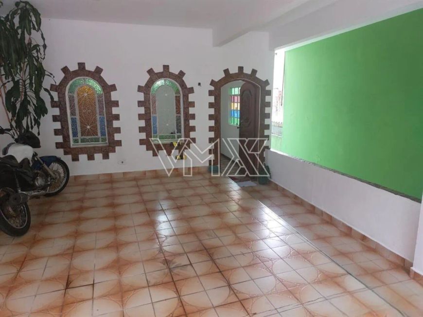 Imóvel para venda possui 264 metros quadrados em Jardim Brasil (Zona Norte) - São Paulo - SP